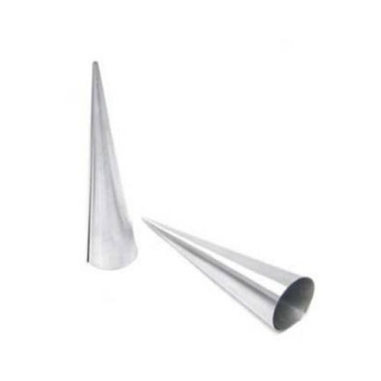 Picture of CREAM HORN S/STEEL (CHS0001)