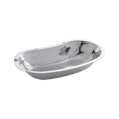 Picture of CHAFER INDUCTION ROUND ‘SMART’ SERVING SPOON HOLDER (CIR0001)