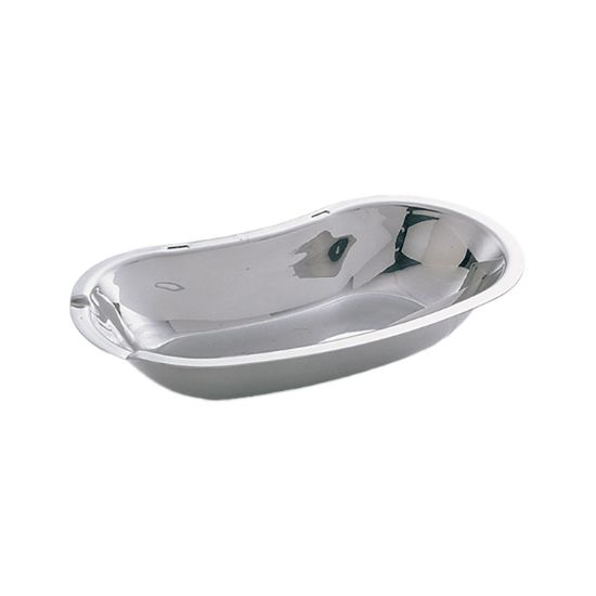 Picture of CHAFER INDUCTION ROUND ‘SMART’ SERVING SPOON HOLDER (CIR0001)