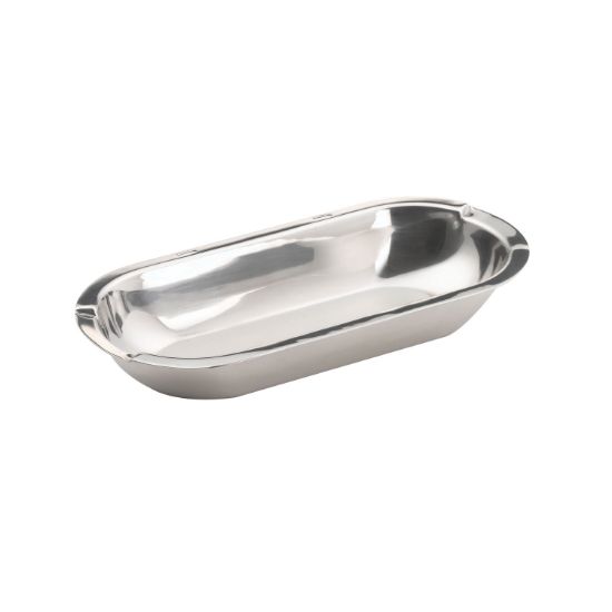 Picture of CHAFER INDUCTION ‘SMART’ SERVING SPOON HOLDER (CIS1001)
