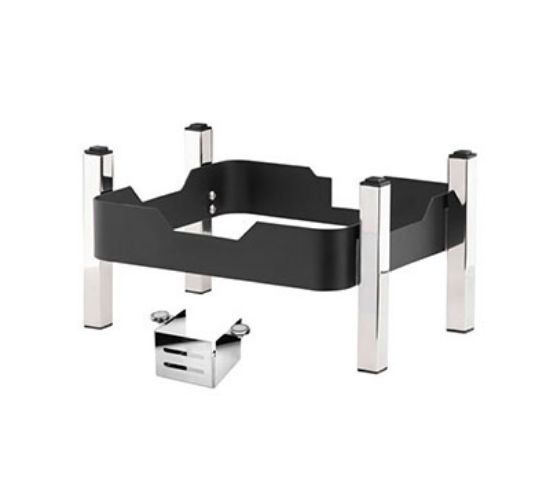 Picture of T-COLLECTION SQUARE STAND FOR CIS3055 - STACKABLE (CIS1005)