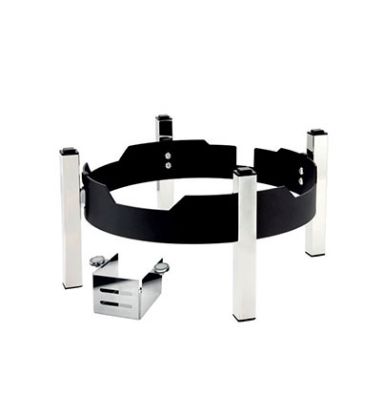 Picture of T-COLLECTION ROUND STAND FOR CIR3065 - STACKABLE (CIS1006)