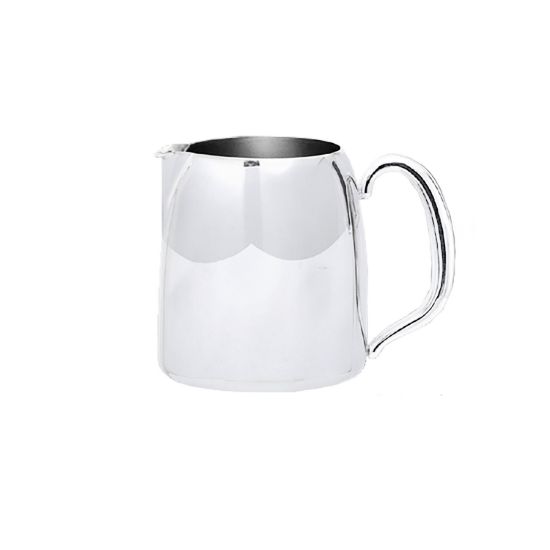 Picture of CREAM JUG ‘ BRISTOL’ 150ML (CJB1150)