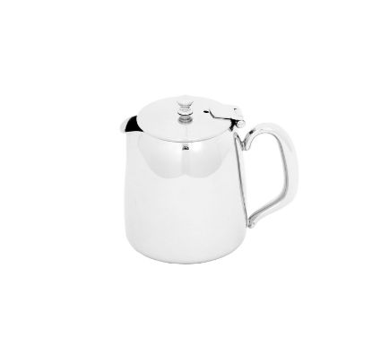 Picture of CREAM JUG WITH LID BRISTOL’ - 230ML (CJB1230)