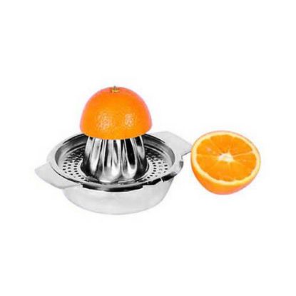Picture of CITRUS JUICER MANUAL - S/STEEL (CJM0001)