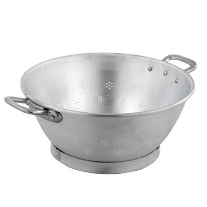 Picture of COLANDER ALUMINIUM HEAVY DUTY - 400MM (CLA0400)