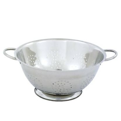 Picture of COLANDER S/STEEL - 340MM (CLS0340)