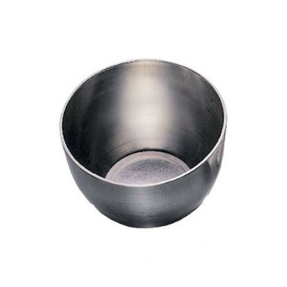 Picture of CARAMEL (DARIOL) MOULD ALUMINIUM - 70MM X 45MM (CMA0070)