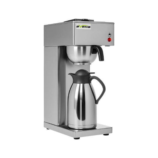 Picture of COFFEE MACHINE - AVENIA WITH 1.8 LT FLASK (CMA2002)