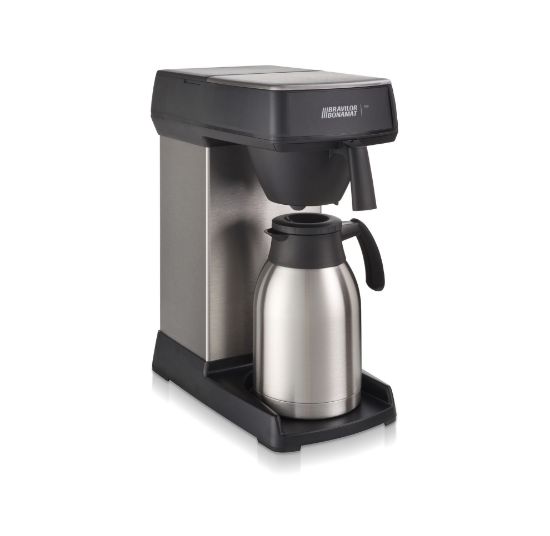 Picture of COFFEE MACHINE BRAVILOR - ISO (CMB2002)