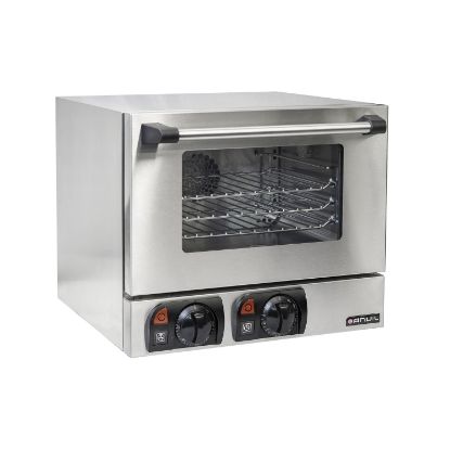 Picture of CONVECTION OVEN ANVIL - PRIMA MINI (COA1001)