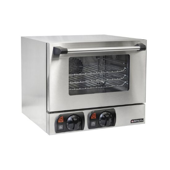 Picture of CONVECTION OVEN ANVIL - PRIMA MINI (COA1001)