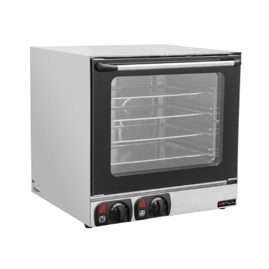 Picture of CONVECTION OVEN ANVIL - PRIMA (COA1003-R01)