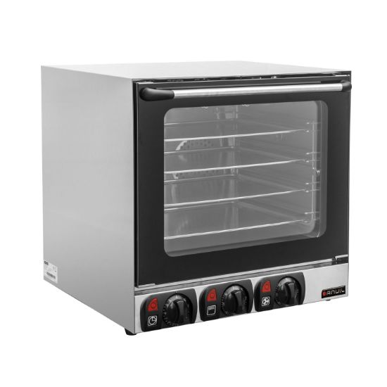 Picture of CONVECTION OVEN ANVIL - PRIMA PRO - GRILL & TIMER (COA1004-R01)