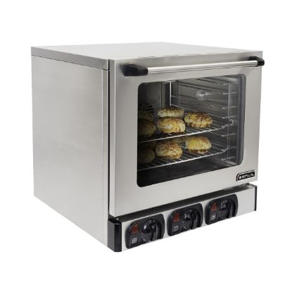 Picture of CONVECTION OVEN ANVIL - PRIMA PRO - GRILL & TIMER (COA1004)