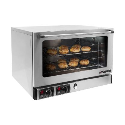 Picture of CONVECTION OVEN ANVIL - GRANDE FORNI - MECHANICAL (COA1005)