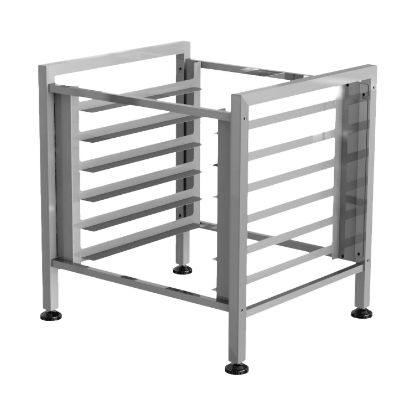 Picture of CONVECTION OVEN ANVIL (COMBI) - STAND 860MM X 750MM X 725MM (COA1011)
