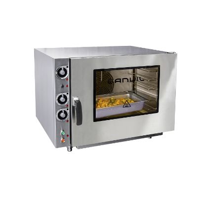 Picture of COMBI STEAM OVEN ANVIL - 6 PAN (COA2006)