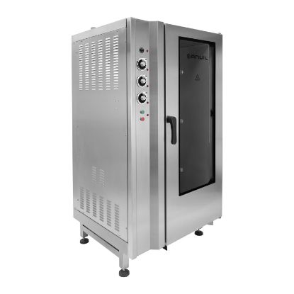 Picture of CONVECTION OVEN ANVIL (COMBI) - 20 PAN (COA2020)