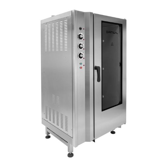 Picture of CONVECTION OVEN ANVIL (COMBI) - 20 PAN (COA2020)