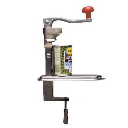 Picture of CAN OPENER CATER ACE WITH TABLE CLAMP (COC0001)
