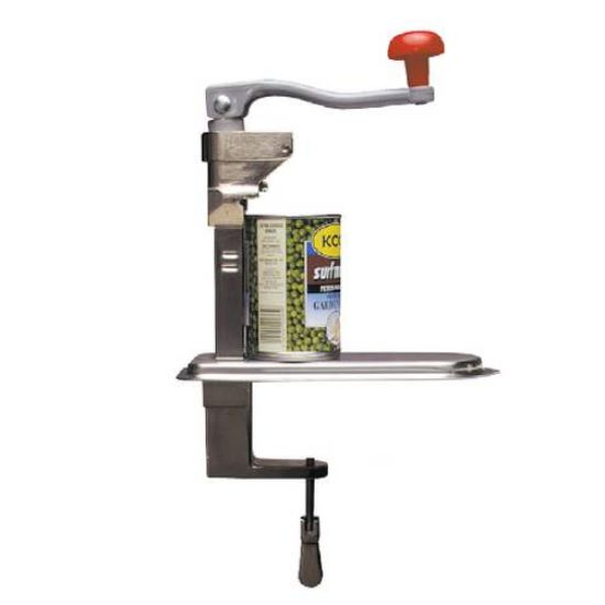 Picture of CAN OPENER CATER ACE WITH TABLE CLAMP (COC0001)