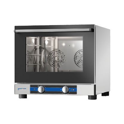Picture of CONVECTION OVEN PIDOM MARCONI - MANUAL NO HUMIDITY (COP1204)