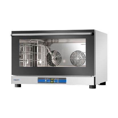 Picture of CONVECTION OVEN PIDOM MARCONI - DIGITAL WITH HUMIDITY (COP1214)
