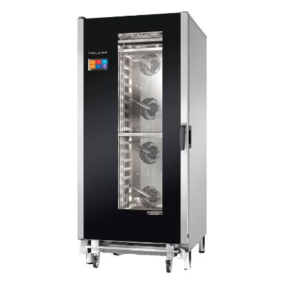 Picture of COMBI STEAM OVEN PIDOM - EVOLUZIONE - 20 PAN (COP1320)