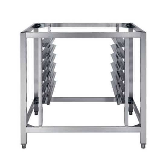 Picture of COMBI STEAM OVEN PIRON [COLOMBO/MARCO] - ST/STEEL HIGH STAND (COP2195)
