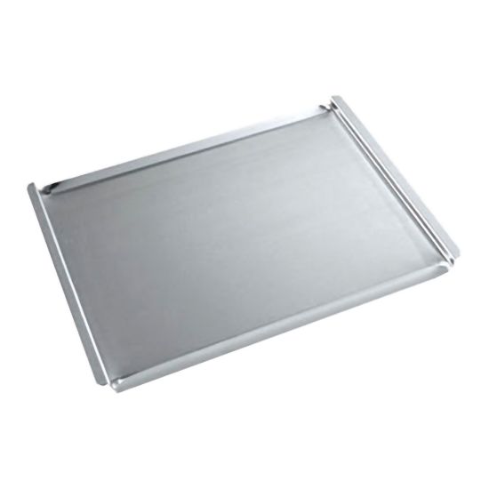 Picture of ALUMINIUM BAKING TRAY 480MM X 345MM X 8MM (COP3022)