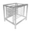 Picture of CONVEC OVEN PIDOM [800] - ST/STEEL STAND (COP8001)