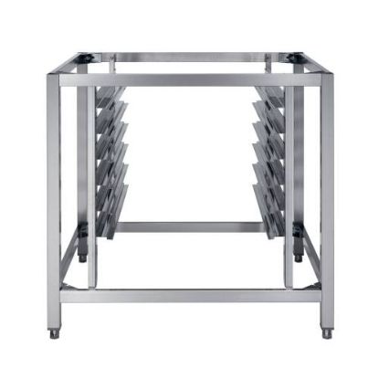Picture of COMBI STEAM OVEN PIRON [900] - ST/STEEL STAND (COP9001)
