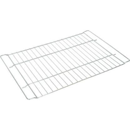 Picture of CHROME GRID ONLY 600MM X 400MM (COR3001)