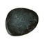 Picture of COSMOS BLACK - ORGANIC COUPE PLATE - 19CM (12) (COSBLVAO19DZ)