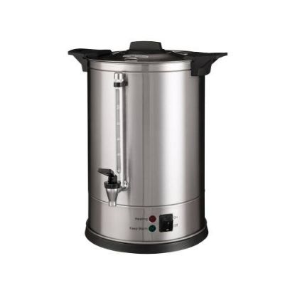 Picture of COFFEE PERCOLATOR - 15LT (CPL0115)