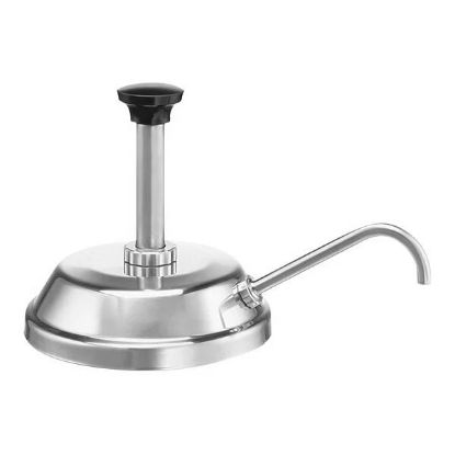 Picture of CONDIMENT SERVER - PUMP ONLY S/STEEL (CPS0001)