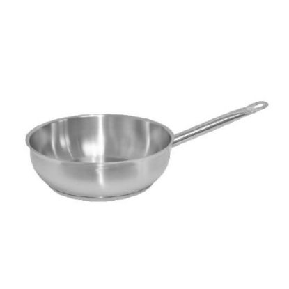 Picture of CONICAL SAUCE PAN S/STEEL 2.8 LT - 240MM (CPS0240)
