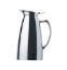 Picture of COFFEE POT S/STEEL - DOUBLE WALL 18/10 S/STEEL - 1200ML (CPS1200)