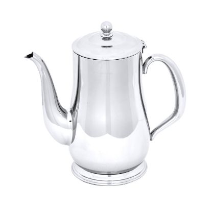 Picture of COFFEE POT ‘VIENNA’ - 500ML (CPV0500)