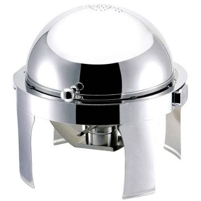 Picture of CHAFER ROUND INFINITI CONTEMPORARY - ROLLTOP - 330MM (CRI0330)