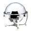Picture of CHAFER ROUND INFINITI CLASSIC - ROLLTOP - 330MM (CRI1330)