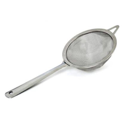 Picture of COCKTAIL STRAINER FOR BOSTON SHAKER S/STEEL (CSB0001)