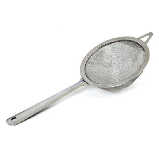 Picture of COCKTAIL STRAINER FOR BOSTON SHAKER S/STEEL (CSB0001)