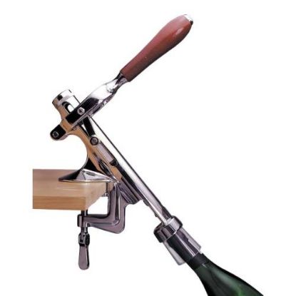 Picture of CORK SCREW RAPID - CHROME (CSR0001)