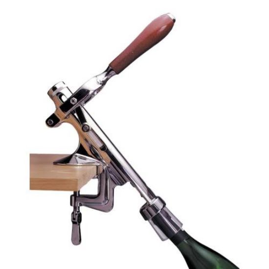 Picture of CORK SCREW RAPID - CHROME (CSR0001)