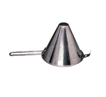 Picture of CONICAL STRAINER S/STEEL-240MM (CSS0240)