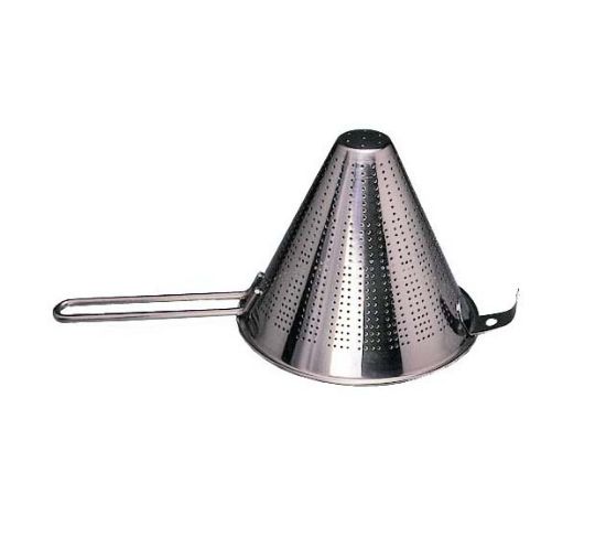 Picture of CONICAL STRAINER S/STEEL-240MM (CSS0240)