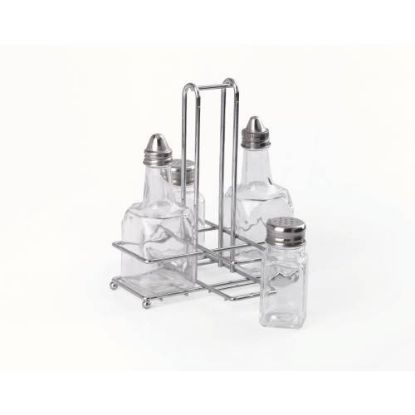 Picture of REPLACEMENT - SALT/PEPPER FOR CONDIMENT CSS0004 (12PK) (CSS1004)