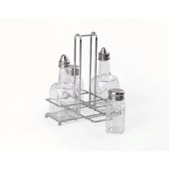 Picture of REPLACEMENT - SALT/PEPPER FOR CONDIMENT CSS0004 (12PK) (CSS1004)